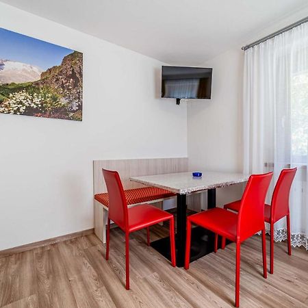 הוילה רוקה פייטורה Ciesa Sirio מראה חיצוני תמונה